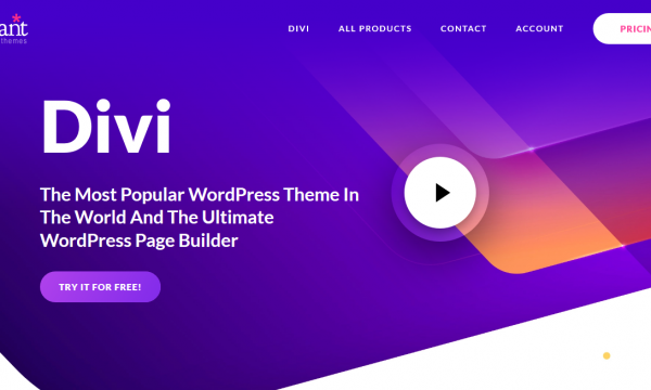 Divi builder nulled free gpl — The Ultimate WordPress Theme Visual Page Builder