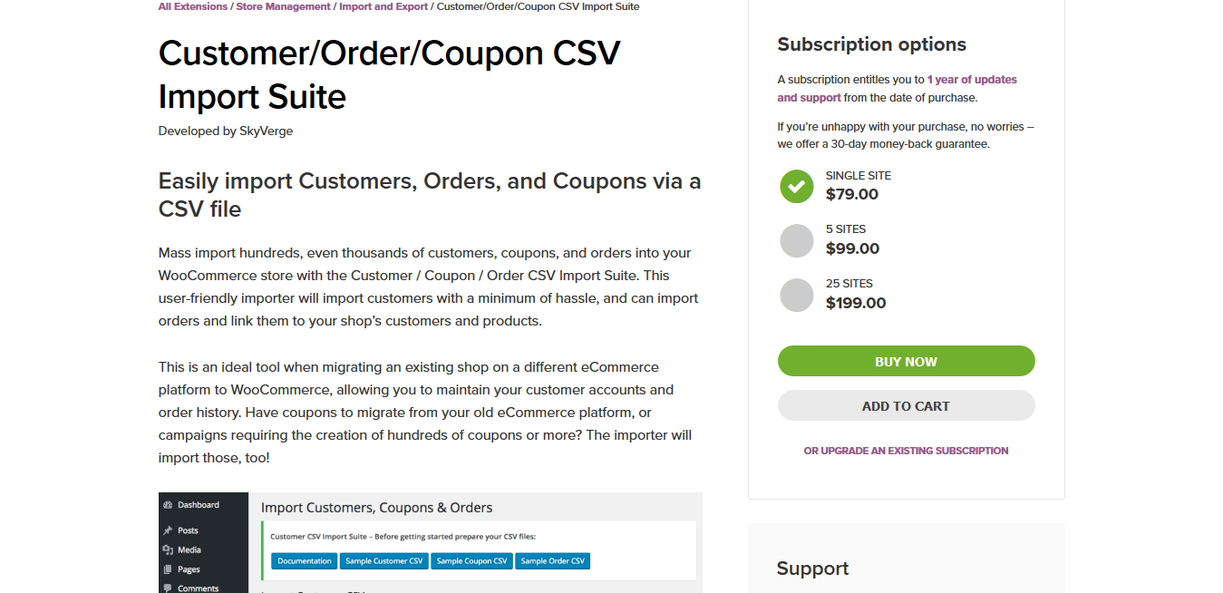 download-Customer-Order-Coupon-CSV-Import-Suite-WooCommerce